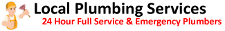 Mechanicsville MD 24 Hour Plumbers
